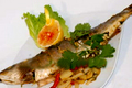How To Make Indian Baked Fish